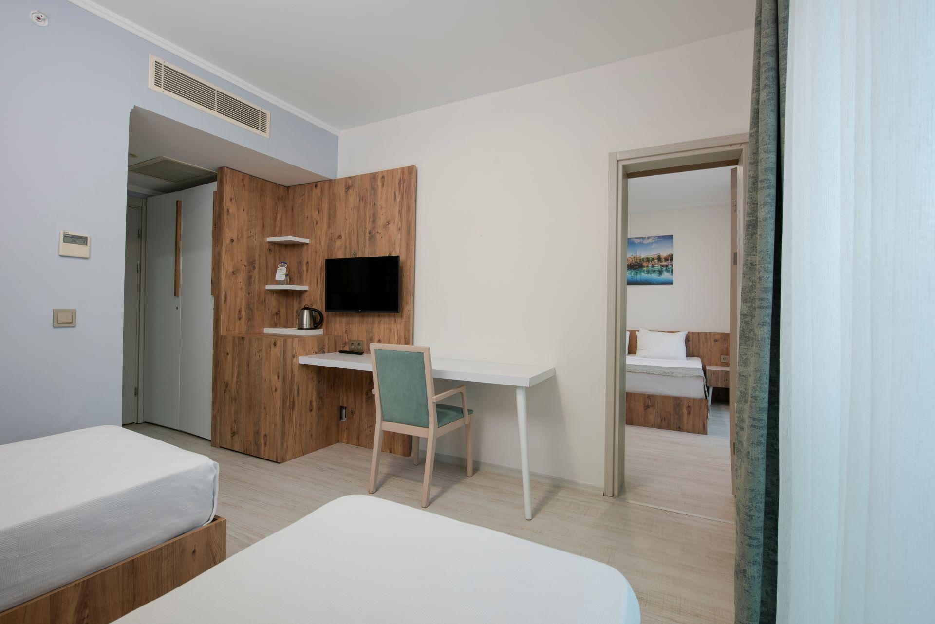 Citrus Park Hotel Antalya Exterior foto